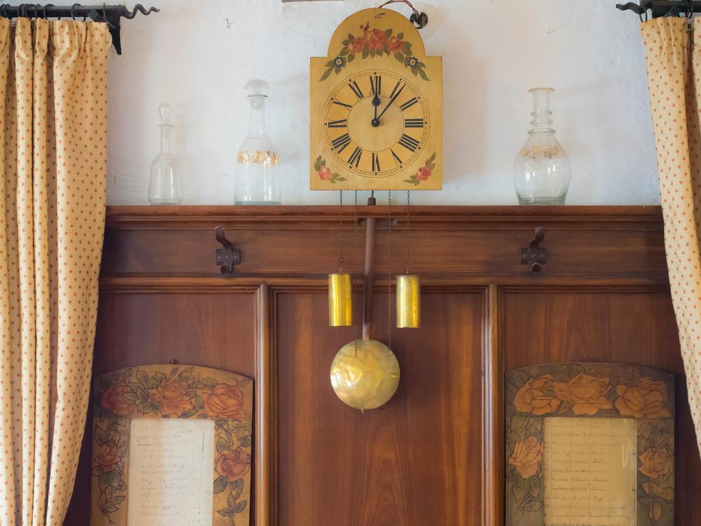 Gasthof Zum Goldenen Kreuz Wilhelmsdorf  ภายนอก รูปภาพ
