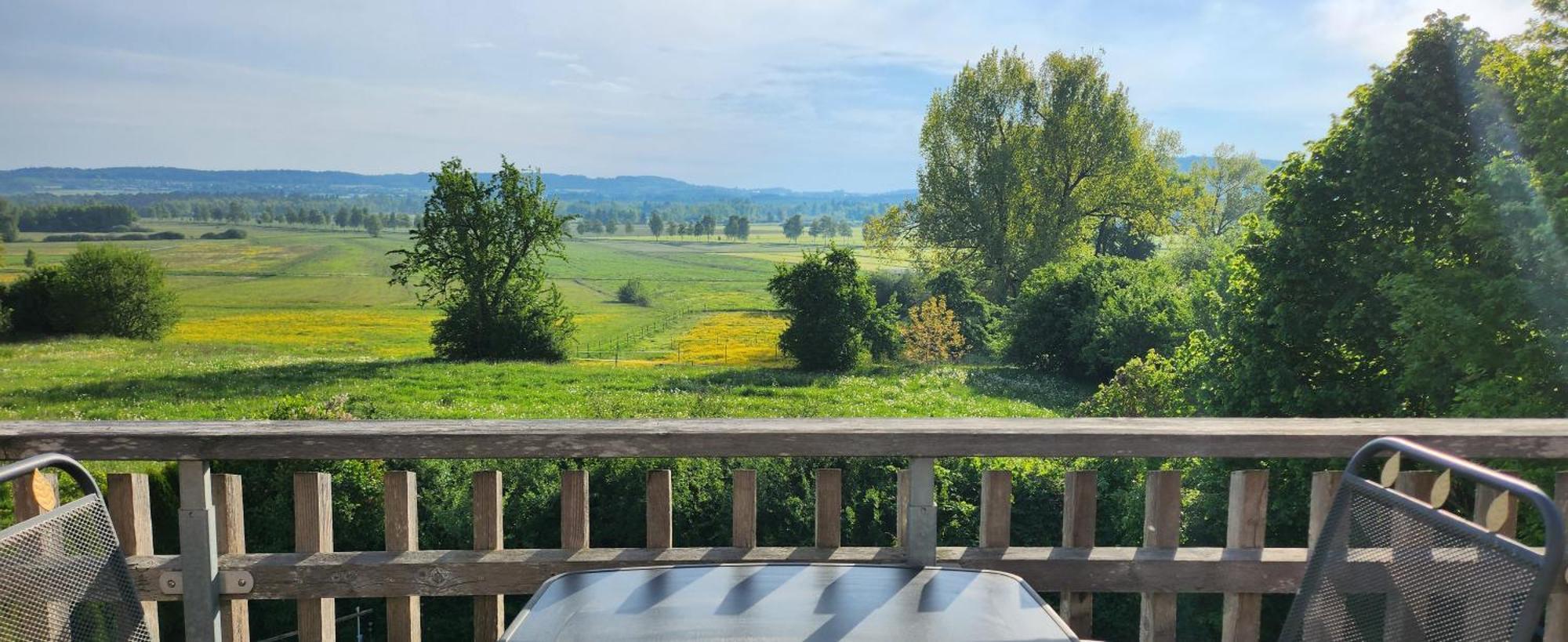 Gasthof Zum Goldenen Kreuz Wilhelmsdorf  ภายนอก รูปภาพ